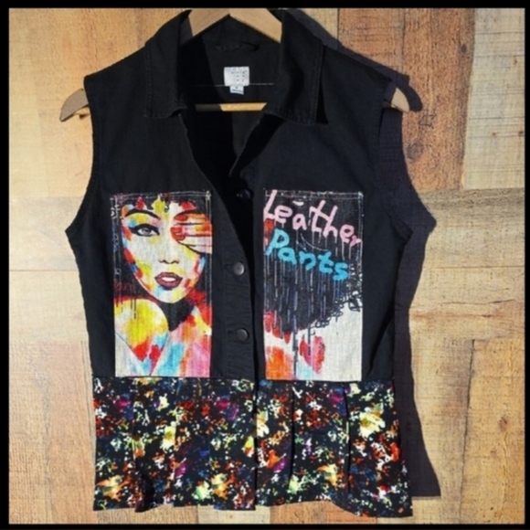 LIVE SHARE SHOW Flier - Picture 14 of 16